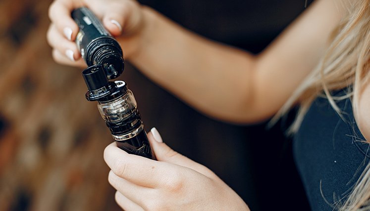 vaper