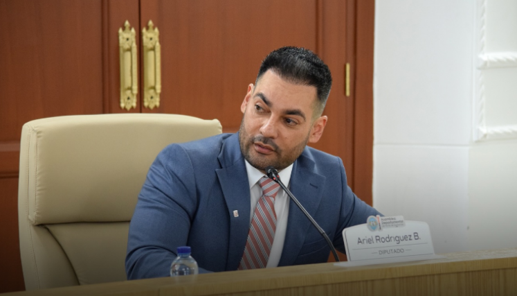 Ariel Rodríguez renunció a su curul en la Asamblea de Norte de Santander. 