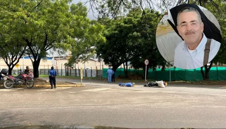 Accidente Don Naún