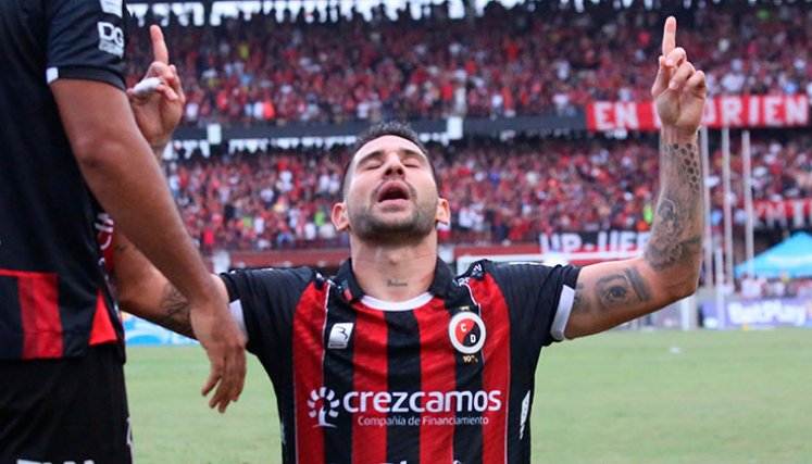 Jhonathan Agudelo 2025. 