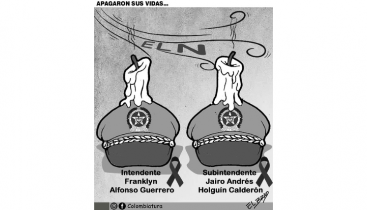 Apagaron sus vidas