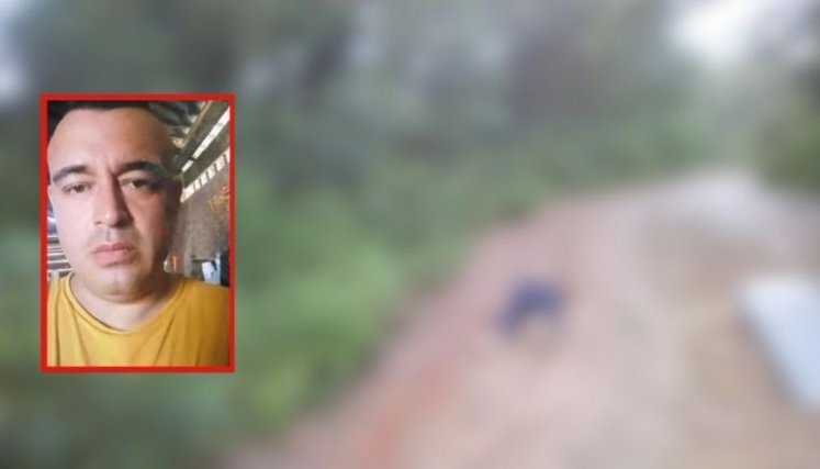 Asesinato Paisano