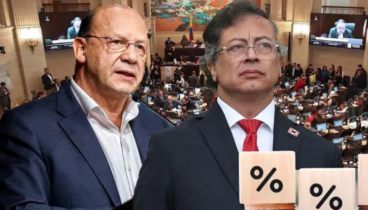 Bonos-TES