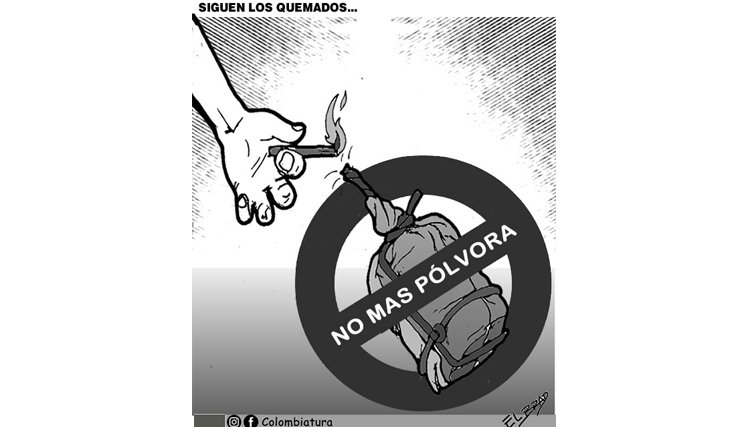 CARICATURA. 