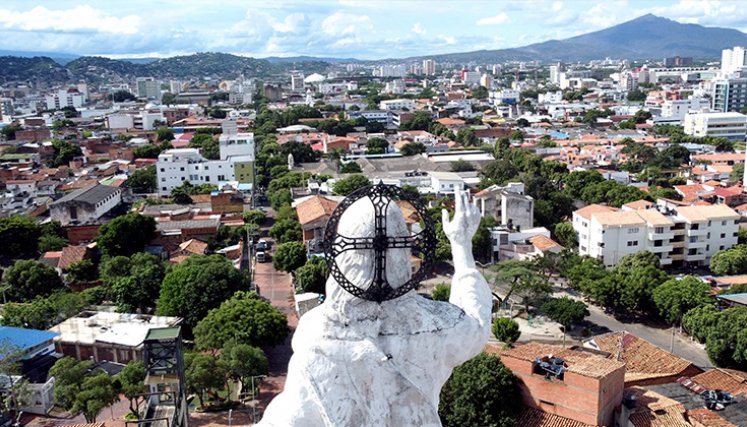 Cúcuta. / Foto La Opinión