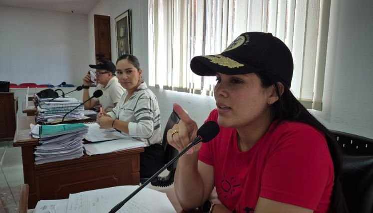 Una vez más, el Programa de Inversiones y Gastos del municipio de Ocaña genera polémica.