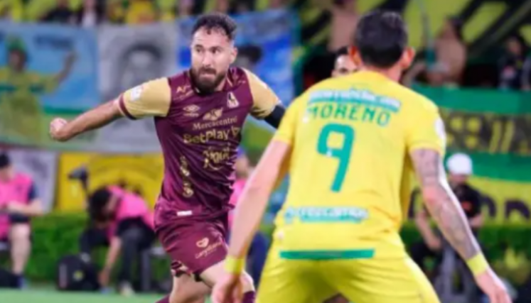 Deportes Tolima