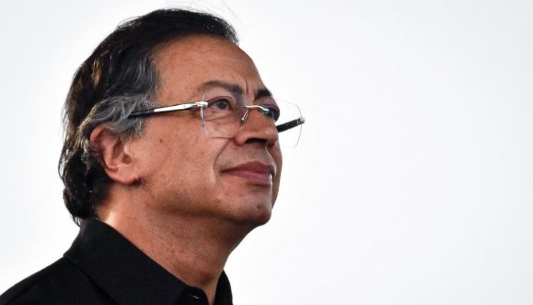 GUSTAVO PETRO 