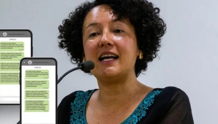 ISABEL ZULETA 