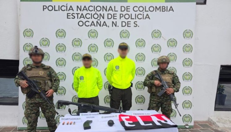 Incautación