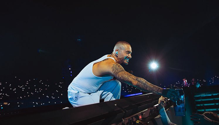 J-balvin