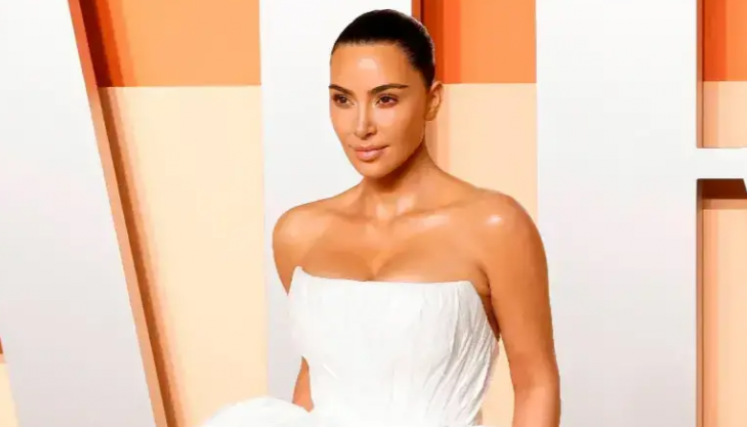 Kim Kardashian