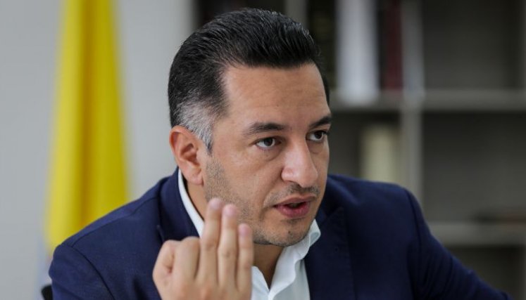 MINJUSTICIA / COLPRENSA 