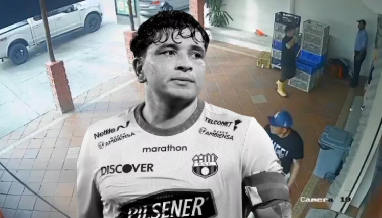 Mario Pineida