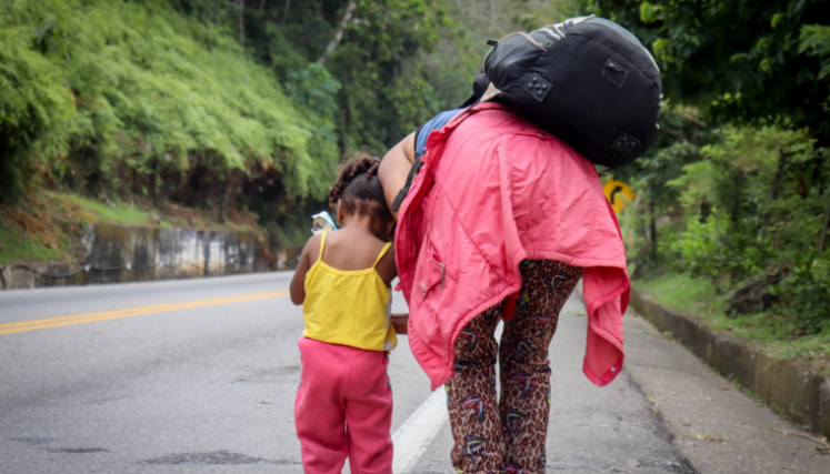 Migrantes