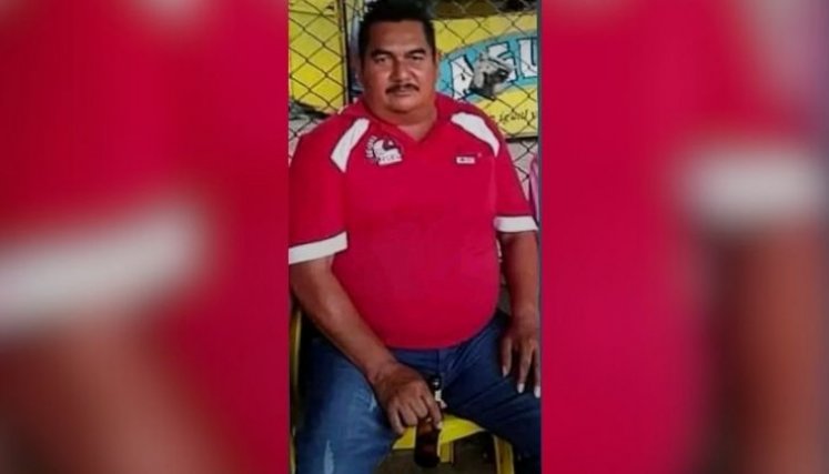 Muerte Pablo Mocho