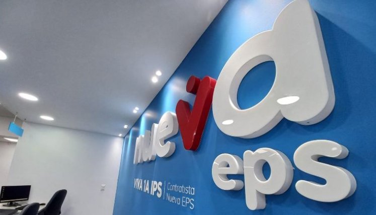 NUEVA EPS 