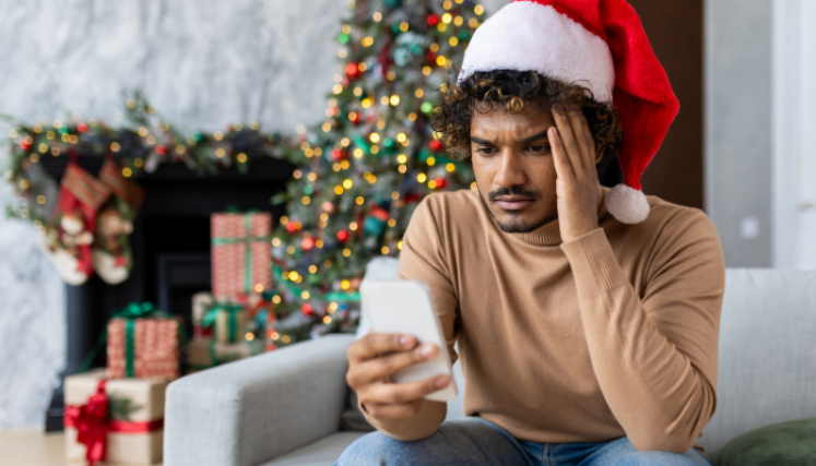 Gastos en Navidad