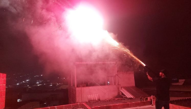 En Ocaña se activa el Puesto de Mando Unificado ampliado para brindar seguridad a la gente durante la Navidad.