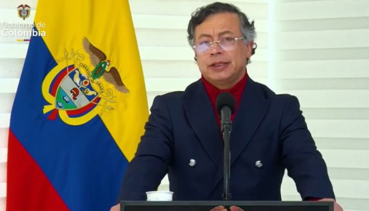 GUSTAVO PETRO 