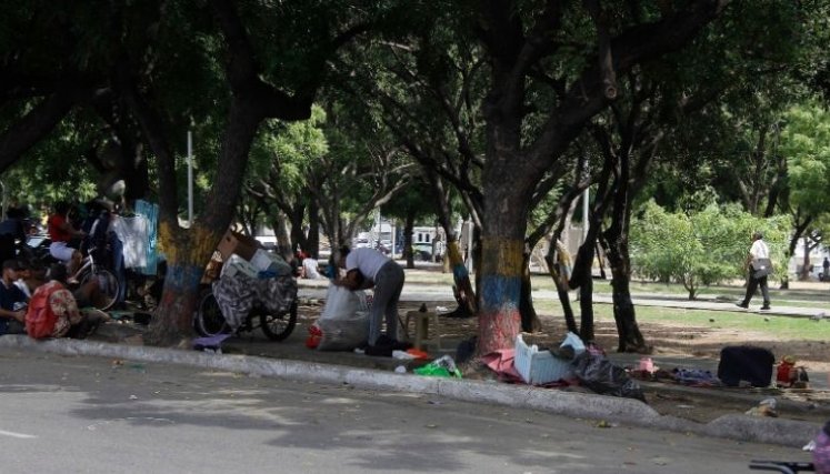 Parque Lineal