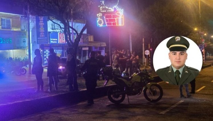 Prato asesinado