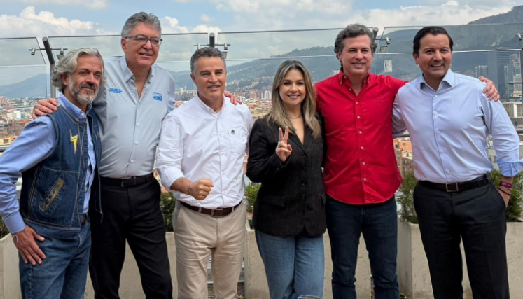 PreCandidatosPresidenciales