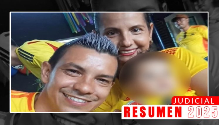 Resumen 2025: los hechos judiciales que fueron noticia en Cúcuta y Norte de Santander