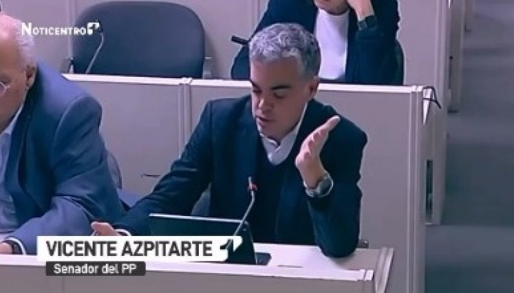 Senado de España