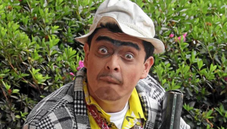 Suso el Paspi