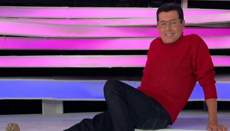 Juan Carlos Giraldo