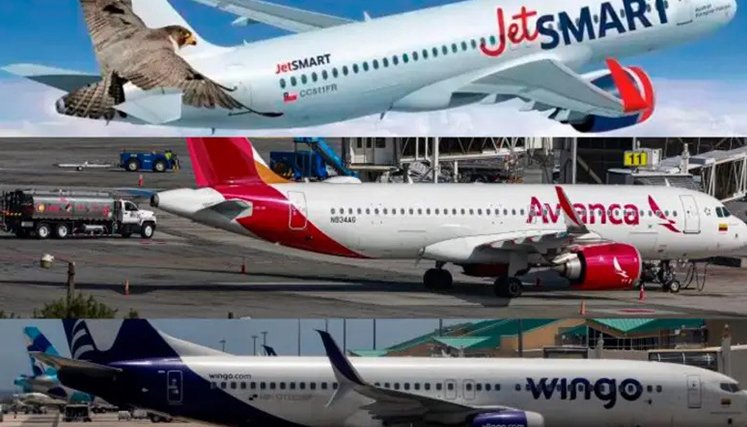 aerolineas
