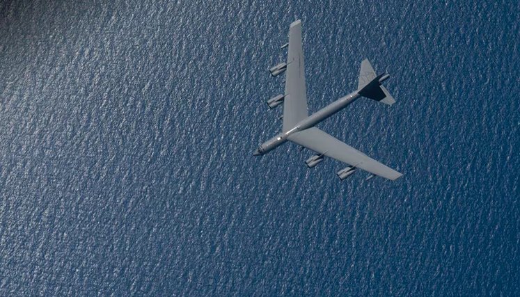 aviones-B-52.