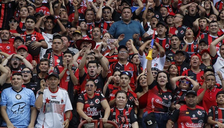El Ministerio del Deporte confía que las autoridades prioricen por la seguridad de los aficionados.