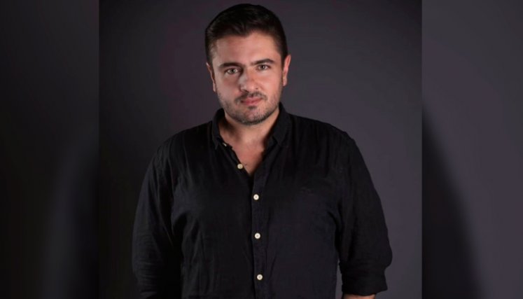 Andrés Sandoval