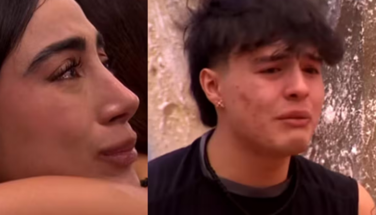Beba y Juanse