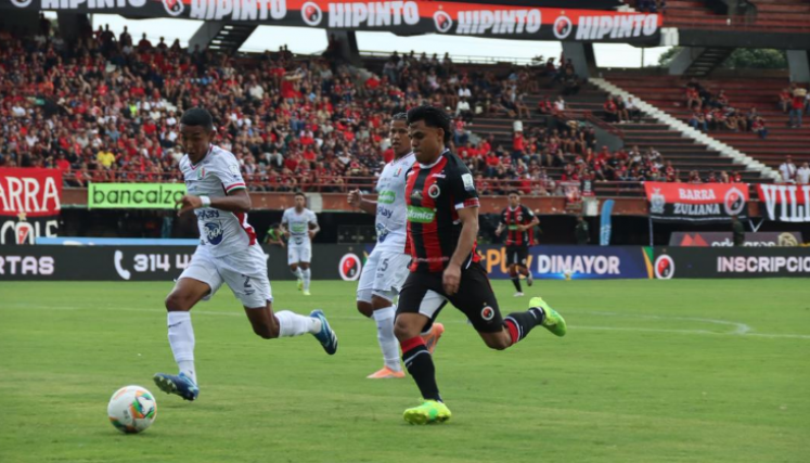 Cúcuta Dep