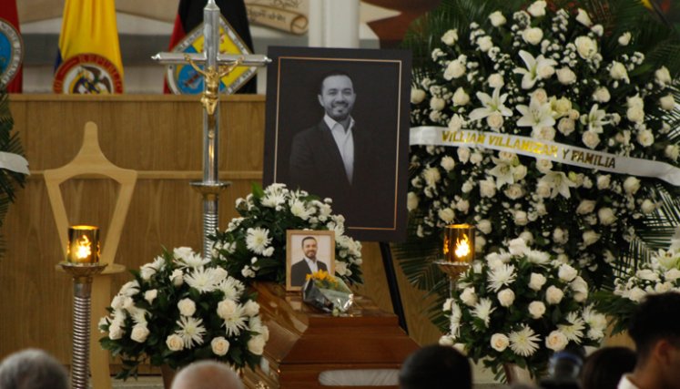 Homenaje póstumo