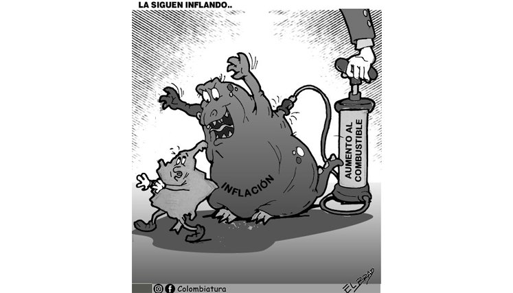 CARICATURA. 