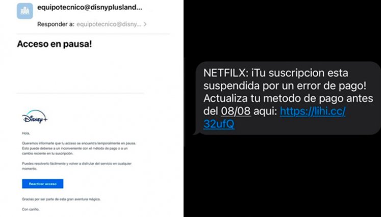 Ciberataques
