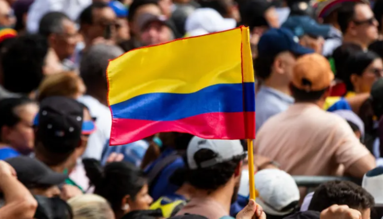 Colombia