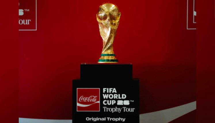Copa mundo 2026