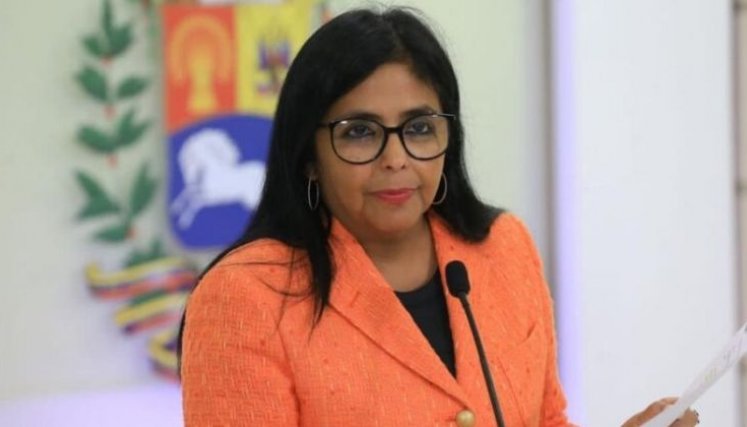DELCY RODRIGUEZ 