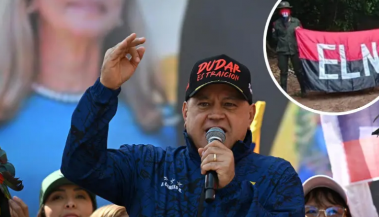 Diosdado eln