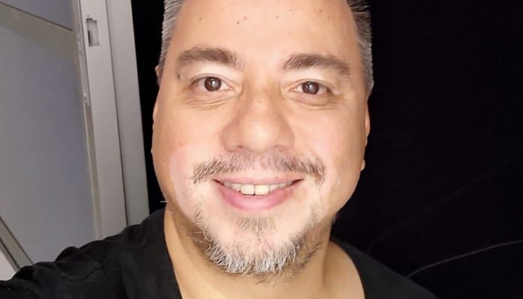 Fabricio González