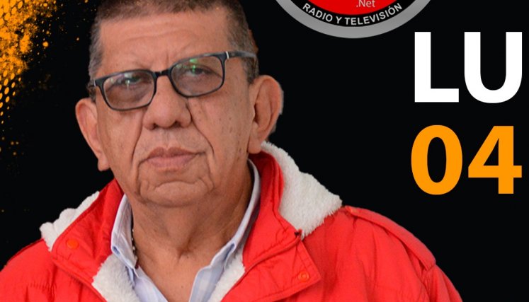 Julio Peñuela