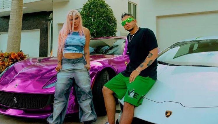 Karol-g-y-ovy
