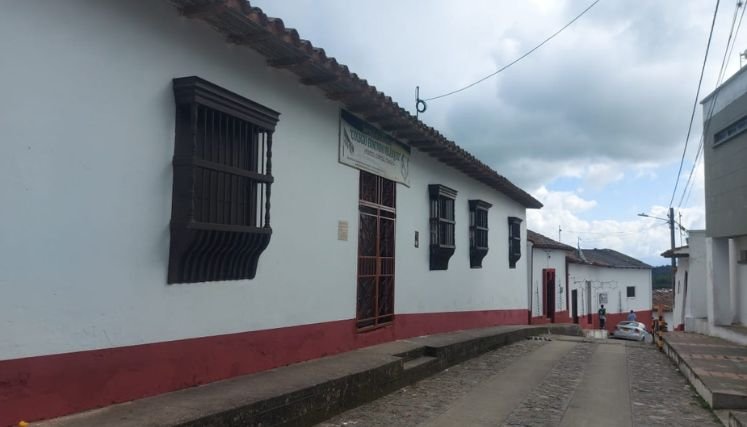Hostigamiento enciende las alarmas en el corregimiento de Otaré.