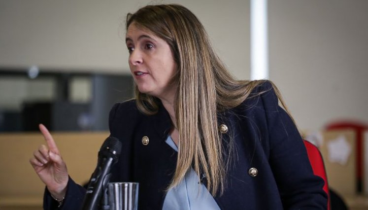 PALOMA VALENCIA 