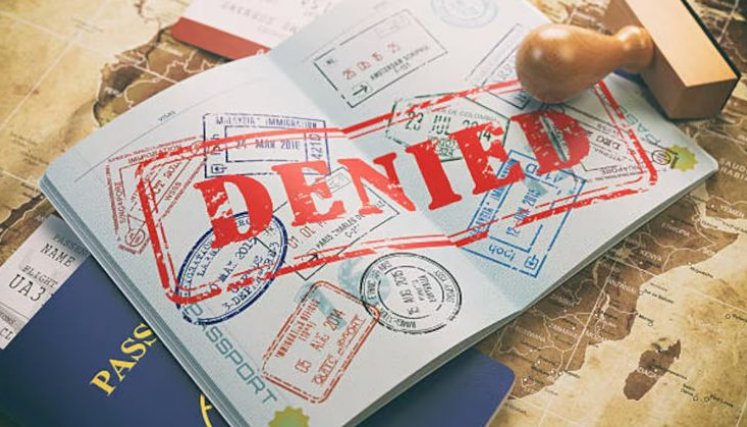 PASAPORTES VENCIDOS 